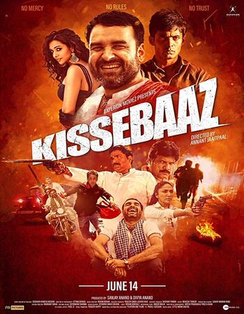 Kissebaaz 2019 720p WEB-DL Full Hindi Movie Download