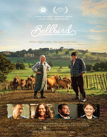 Bellbird 2019 1080p WEB-DL Full English Movie Download