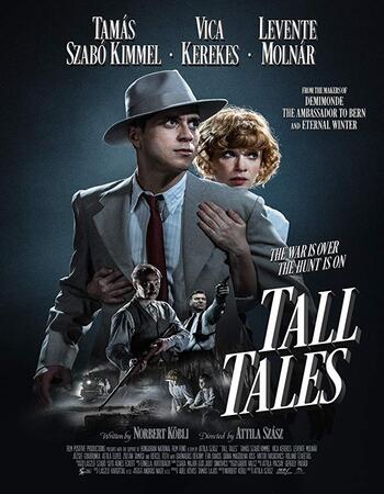 Tall Tales 2019 1080p WEB-DL Full Hungarian Movie Download