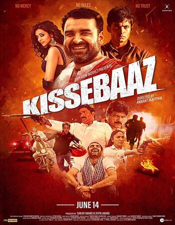 Kissebaaz (2019) Hindi 720p WEB-DL x264 1GB Full Movie Download