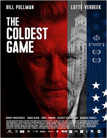 The Coldest Game 2019 720p WEB-DL Full English Movie Download