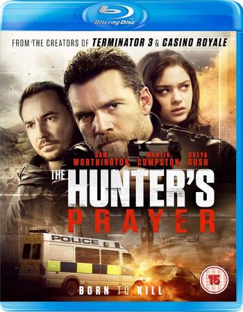 The Hunter’s Prayer 2017 720p BluRay ORG Dual Audio In Hindi English