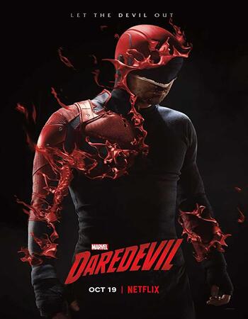 Marvels Daredevil S02 Complete HEVC 720p WEB-DL x264 2.9GB ESubs Download