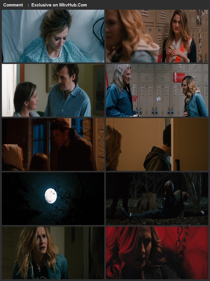 The Lurker 2019 1080p WEB-DL Full English Movie Download