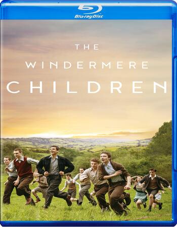 The Windermere Children 2020 720p BluRay Full English Movie Download