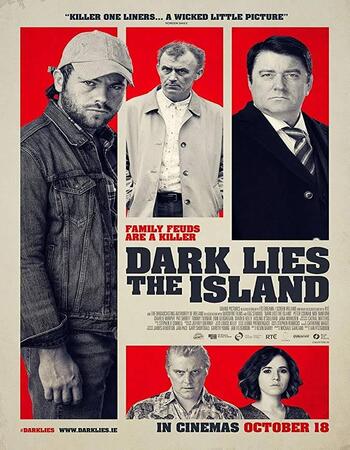 Dark Lies the Island 2019 720p WEB-DL Full English Movie Download