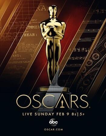 The Oscars 2020 HDTV Full Show Download