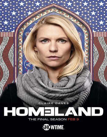 Homeland S08 COMPLETE 720p WEB-DL Full Show Download