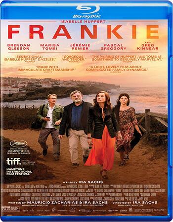 Frankie 2019 720p BluRay Full English Movie Download