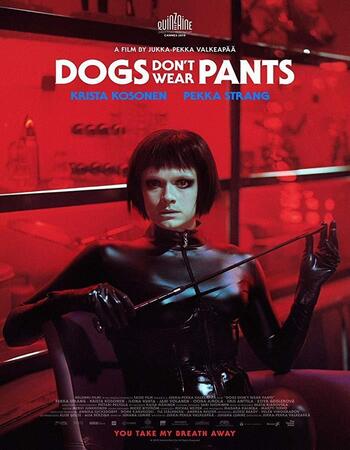 Dogs Don’t Wear Pants 2019 720p WEB-DL Full Finnish Movie Download