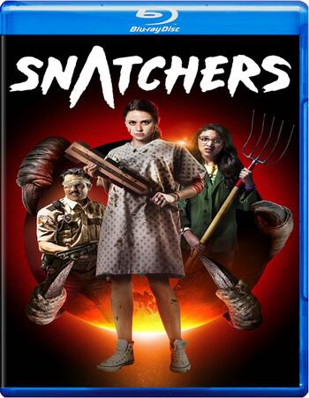 Snatchers 2019 720p BluRay Full English Movie Download