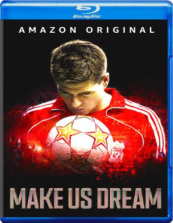 Make Us Dream 2018 720p BluRay Full English Movie Download
