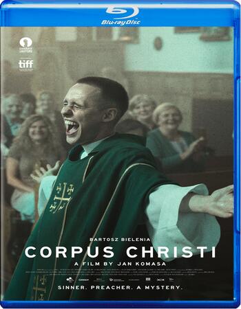 Corpus Christi 2019 720p BluRay Full Polish Movie Download