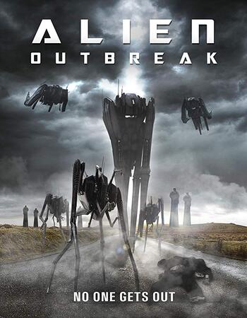 Alien Outbreak 2020 720p WEB-DL Full English Movie Download