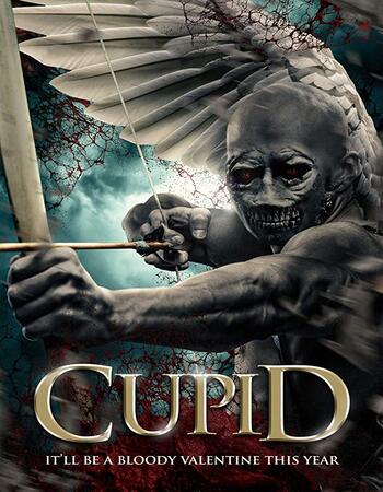 Cupid 2020 720p WEB-DL Full English Movie Download