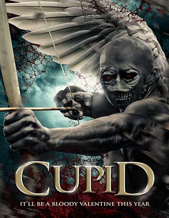 Cupid (2020) English 480p WEB-DL x264 250MB ESubs Full Movie Download