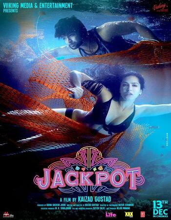 Jackpot (2013) Hindi 480p WEB-DL x264 250MB Full Movie Download