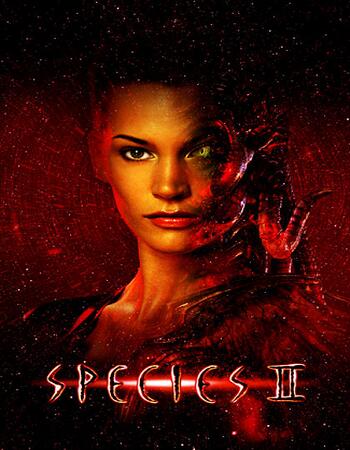 Species II (1998) Dual Audio Hindi 480p BluRay x264 300MB ESubs Full Movie Download