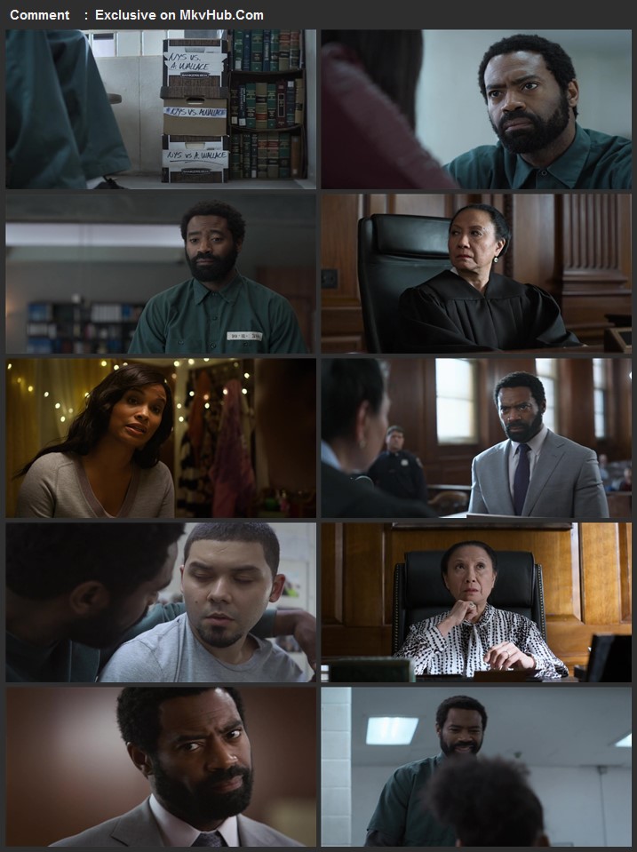 For Life S01 COMPLETE 720p WEB-DL Full Show Download