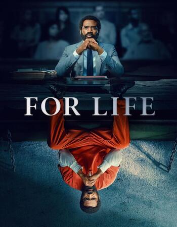 For Life S01 COMPLETE 720p WEB-DL Full Show Download