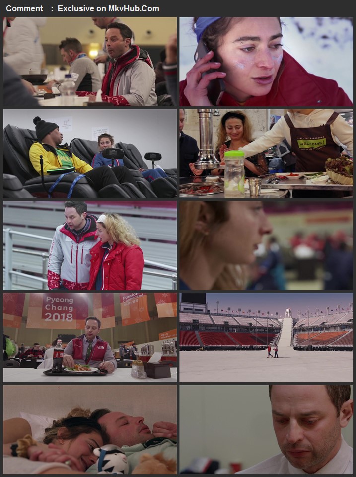 Olympic Dreams 2019 720p WEB-DL Full English Movie Download