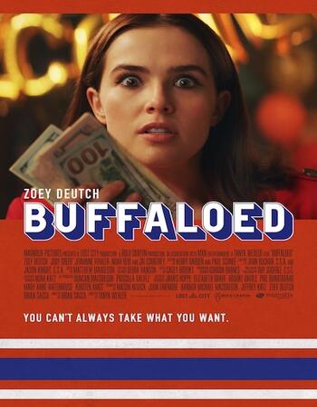 Buffaloed 2019 720p WEB-DL Full English Movie Download