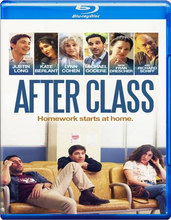 After Class 2019 720p BluRay Full English Movie Download