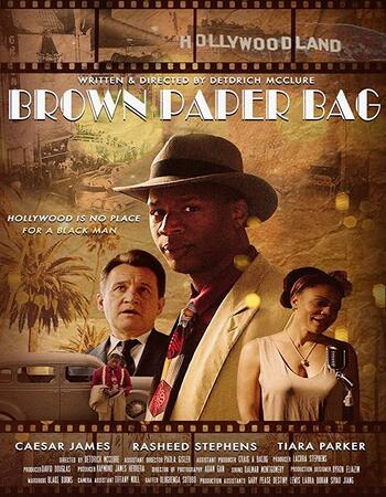 Brown Paper Bag 2019 720p WEB-DL Full English Movie Download