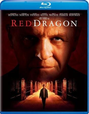 Red Dragon 2002 720p BluRay ORG Dual Audio In Hindi English