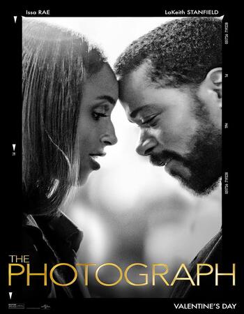 The Photograph 2020 720p HDCAM Full English Movie Download
