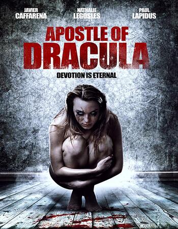 Apostle of Dracula 2012 720p WEB-DL ORG Dual Audio in Hindi English