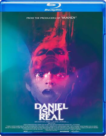Daniel Isn’t Real 2019 720p BluRay Full English Movie Download