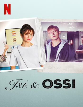 Isi & Ossi 2020 1080p WEB-DL Full English Movie Download