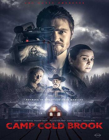 Camp Cold Brook (2017) English 480p WEB-DL x264 250MB ESubs Full Movie Download