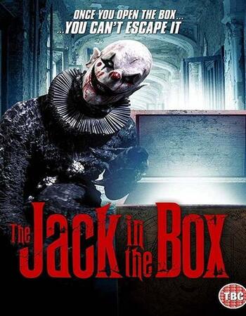 The Jack in the Box 2020 720p WEB-DL Full English Movie Download