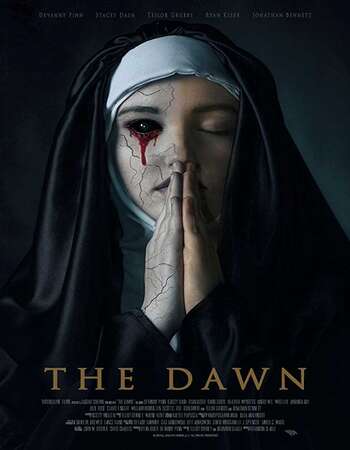The Dawn (2019) English 480p WEB-DL x264 300MB ESubs Full Movie Download