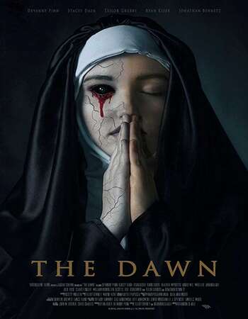 The Dawn (2019) English 720p WEB-DL x264 800MB ESubs Full Movie Download