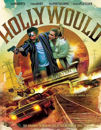 Hollywould 2019 1080p WEB-DL Full English Movie Download