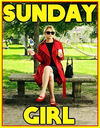 Sunday Girl 2019 720p WEB-DL Full English Movie Download