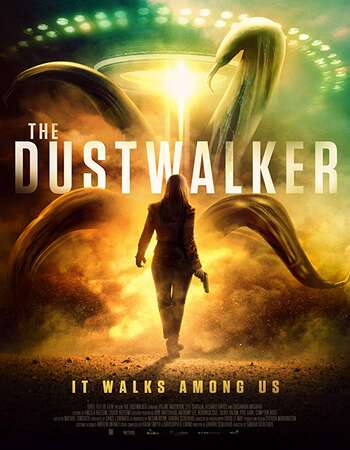 The Dustwalker 2019 English 720p BluRay 800MB ESubs