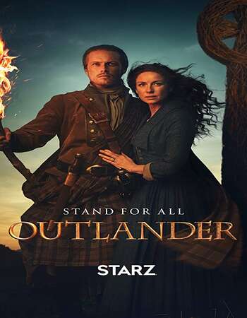 Outlander S05 COMPLETE 720p WEB-DL Full Show Download