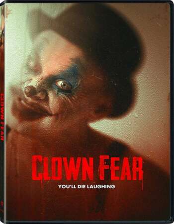 Clown Fear 2020 720p WEB-DL Full English Movie Download