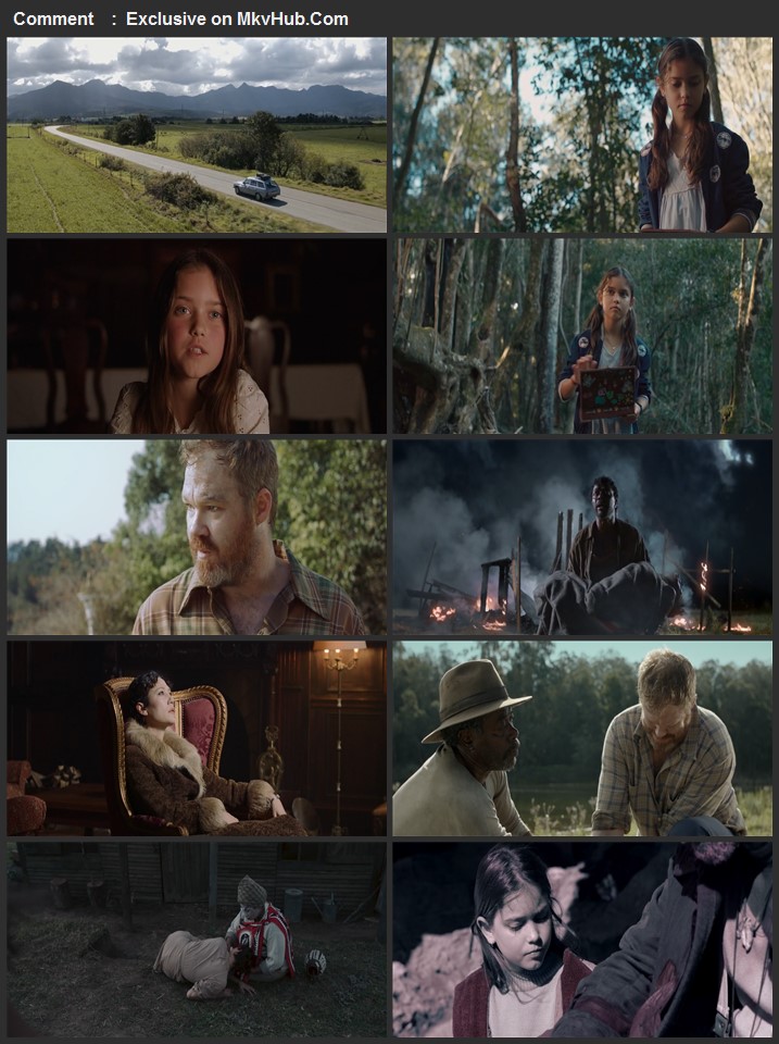 8 A South African Horror Story 2019 720p WEB-DL Full English Movie Download