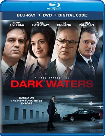 Dark Waters 2019 720p BluRay Full English Movie Download