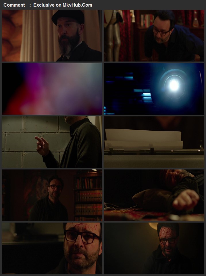 True Fiction 2019 1080p WEB-DL Full English Movie Download