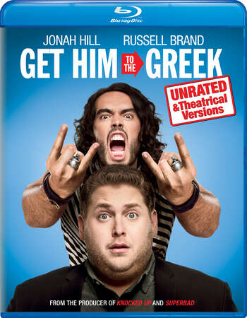 Get Him to the Greek (2010) Dual Audio Hindi 720p BluRay x264 1GB Full Movie Download