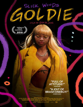 Goldie 2019 720p WEB-DL Full English Movie Download