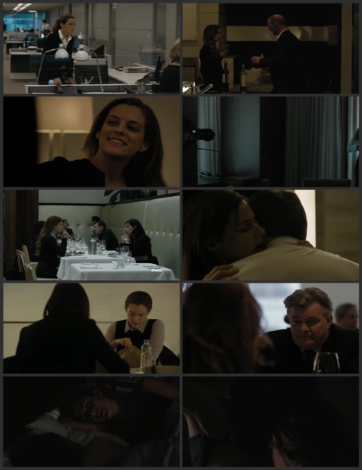 The Girlfriend Experience S01 Complete 720p WEB-DL x264 1.9GB Movie Download