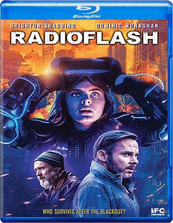 Radioflash 2019 720p BluRay Full English Movie Download