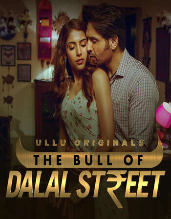 The Bull of Dalal Street (2020) Hindi 720p 480p HDRip x264 650MB Download